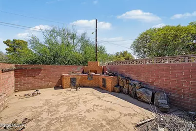 5521 E Bellevue Street, Tucson, AZ 85712 - Photo 26