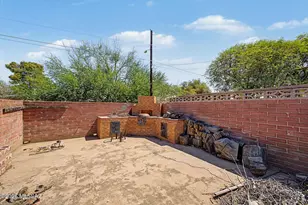 5521 E Bellevue St, Tucson, AZ 85712 - Photo 26