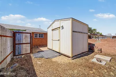 5521 E Bellevue Street, Tucson, AZ 85712 - Photo 30