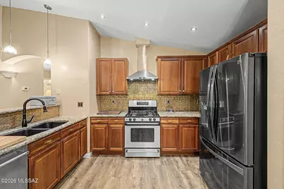 5482 W Dove Mountain Park Road, Marana, AZ 85658 - Photo 10