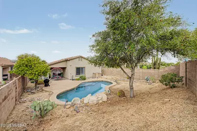 5482 W Dove Mountain Park Road, Marana, AZ 85658 - Photo 40