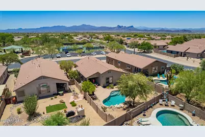 5482 W Dove Mountain Park Road, Marana, AZ 85658 - Photo 46