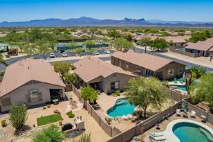 5482 W Dove Mountain Park Rd, Marana, AZ 85658 - Photo 46