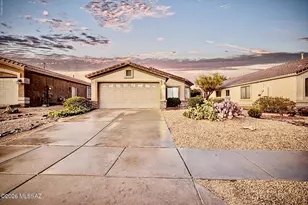 5482 W Dove Mountain Park Rd, Marana, AZ 85658 - Photo 1