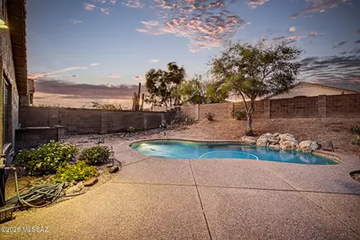 5482 W Dove Mountain Park Road, Marana, AZ 85658 - Photo 28