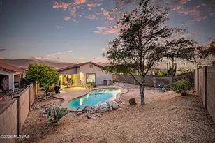5482 W Dove Mountain Park Rd, Marana, AZ 85658 - Photo 30