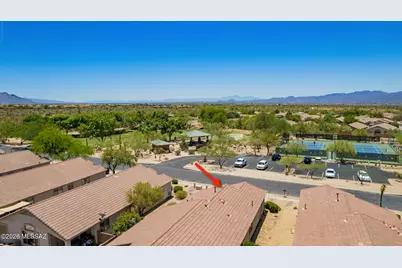 5482 W Dove Mountain Park Road, Marana, AZ 85658 - Photo 50