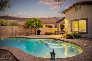5482 W Dove Mountain Park Rd, Marana, AZ 85658 - Photo 32