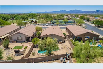 5482 W Dove Mountain Park Road, Marana, AZ 85658 - Photo 44