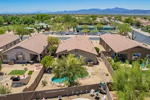 5482 W Dove Mountain Park Rd, Marana, AZ 85658 - Photo 44