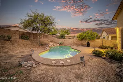 5482 W Dove Mountain Park Road, Marana, AZ 85658 - Photo 34