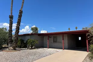 2955 S Kolb Rd, Tucson, AZ 85730 - Photo 1
