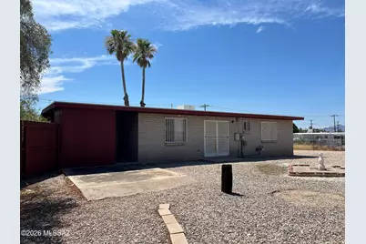 2955 S Kolb Road, Tucson, AZ 85730 - Photo 22
