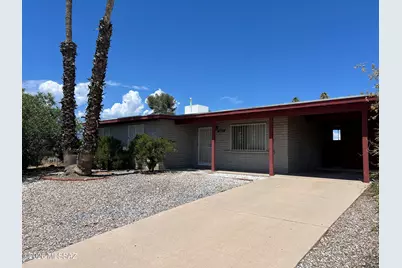 2955 S Kolb Road, Tucson, AZ 85730 - Photo 1