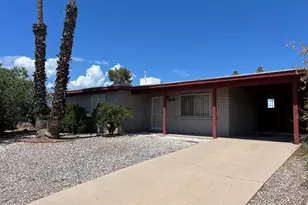 2955 S Kolb Rd, Tucson, AZ 85730 - Photo 1