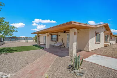 6902 N Camino De Las Candelas, Tucson, AZ 85718 - Photo 34