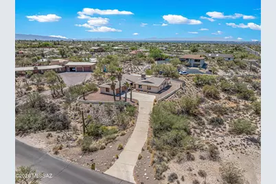 6902 N Camino De Las Candelas, Tucson, AZ 85718 - Photo 40