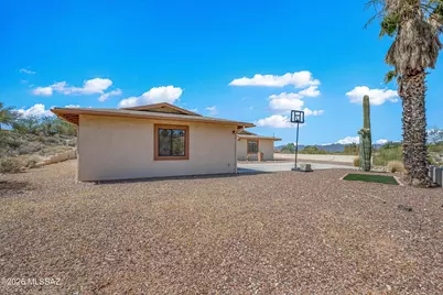 6902 N Camino De Las Candelas, Tucson, AZ 85718 - Photo 38