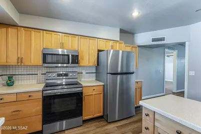 3352 E Fort Lowell Road, Tucson, AZ 85716 - Photo 16