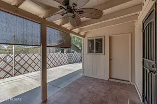 3352 E Fort Lowell Rd, Tucson, AZ 85716 - Photo 28