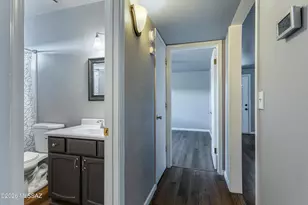 3352 E Fort Lowell Rd, Tucson, AZ 85716 - Photo 24