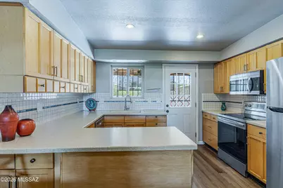 3352 E Fort Lowell Road, Tucson, AZ 85716 - Photo 12