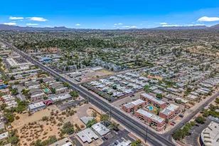 3352 E Fort Lowell Rd, Tucson, AZ 85716 - Photo 28