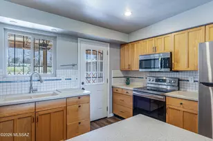 3352 E Fort Lowell Rd, Tucson, AZ 85716 - Photo 14