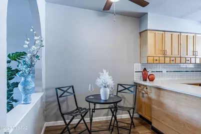 3352 E Fort Lowell Road, Tucson, AZ 85716 - Photo 10