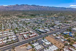 3352 E Fort Lowell Rd, Tucson, AZ 85716 - Photo 32