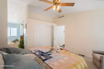 3550 W El Sol Drive, Douglas, AZ 85607 - Photo 24