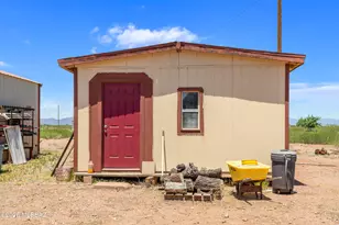 3550 W El Sol Dr, Douglas, AZ 85607 - Photo 34