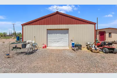 3550 W El Sol Drive, Douglas, AZ 85607 - Photo 36