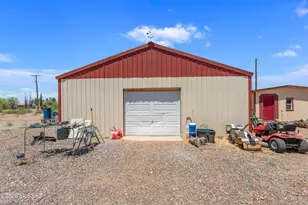 3550 W El Sol Dr, Douglas, AZ 85607 - Photo 36