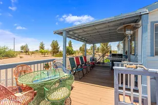3550 W El Sol Dr, Douglas, AZ 85607 - Photo 28