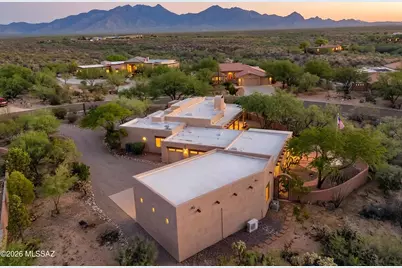 1488 S Walnut Spring Place, Green Valley, AZ 85614 - Photo 50