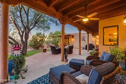 1488 S Walnut Spring Place, Green Valley, AZ 85614 - Photo 44
