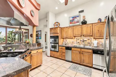 1488 S Walnut Spring Place, Green Valley, AZ 85614 - Photo 16