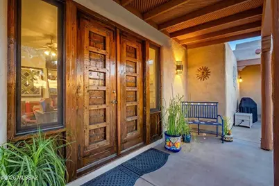 1488 S Walnut Spring Place, Green Valley, AZ 85614 - Photo 32