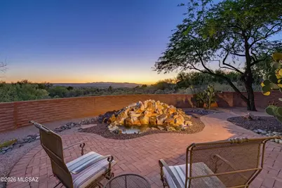 1488 S Walnut Spring Place, Green Valley, AZ 85614 - Photo 48