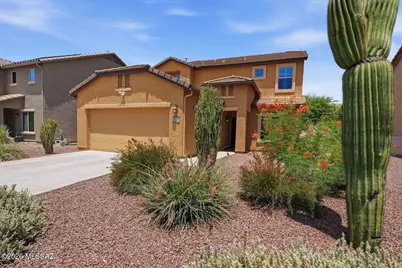 21126 E Legend Drive, Red Rock, AZ 85145 - Photo 1