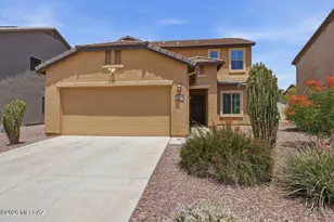21126 E Legend Dr, Red Rock, AZ 85145 - Photo 2