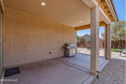 8713 N Rome Court, Tucson, AZ 85742 - Photo 30