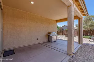 8713 N Rome Ct, Tucson, AZ 85742 - Photo 30