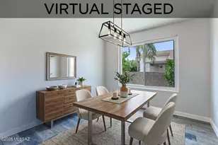 2534 E Chipped Stone Ln, Oro Valley, AZ 85755 - Photo 12