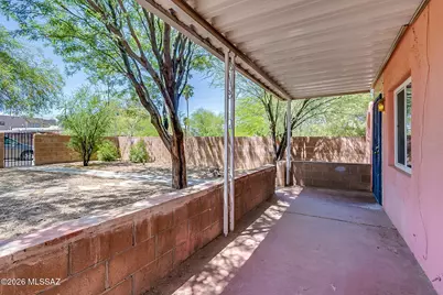 [Address not provided], Tucson, AZ 85711 - Photo 4