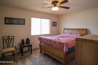 9945 E Apache Rain Drive, Tucson, AZ 85748 - Photo 14