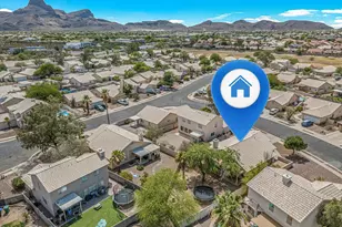 7101 W Amarante Dr, Tucson, AZ 85743 - Photo 32