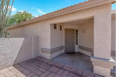 7101 W Amarante Drive, Tucson, AZ 85743 - Photo 8