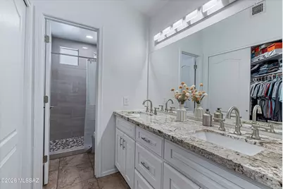 7101 W Amarante Drive, Tucson, AZ 85743 - Photo 20